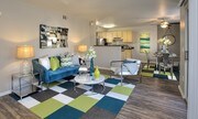 Bella Vista Apartments