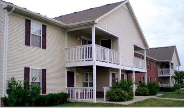 Brookview at Templeton Crossing Apartments
