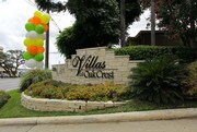 Villas of Oak Creste Apartments