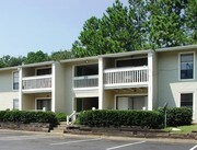 West Place & West Parc Apartments