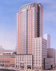 660 Washington Apartments