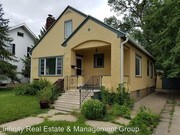 3 Bedroom Single-Family Home for Rent $1395