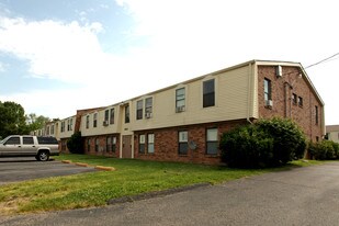 Derby Estates Apartments