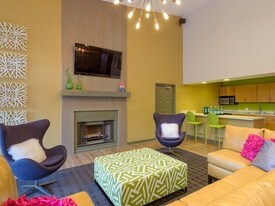 The Landings at Coconut Creek Apartments