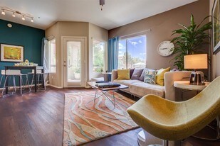Galleria Palms Apartments