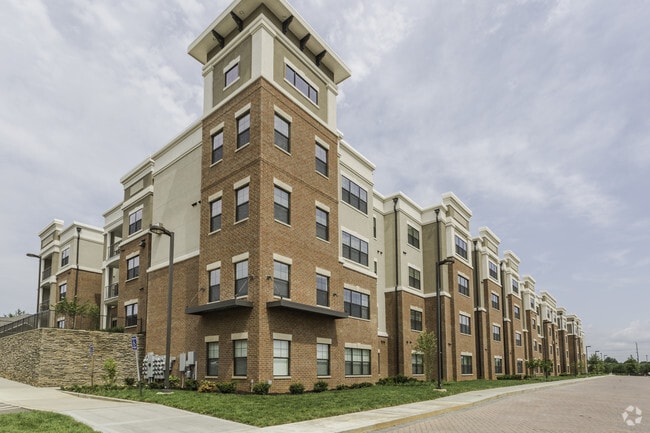 3343 Memorial Apartments