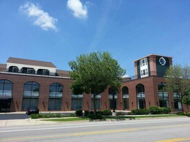 7th St Lofts Apartments