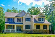 4 Bedroom Single-Family Home for Rent $2250