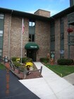 River Park Terrace Apartments