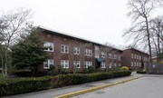 Davis Commons Apartments