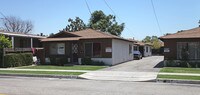 Santa Fe Mobile Homes Apartments