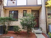 1 Bedroom Townhome for Rent $1000