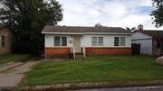 3 Bedroom Single-Family Home for Rent $875