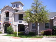 Rosemont at Hickory Trace Apartments