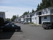 Brampton Court Apartments