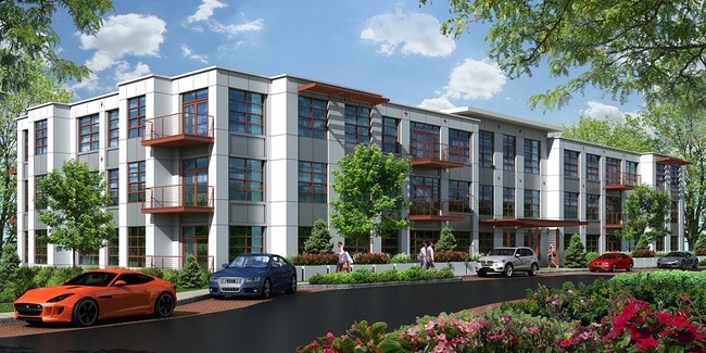 Saw Mill Lofts Apartments