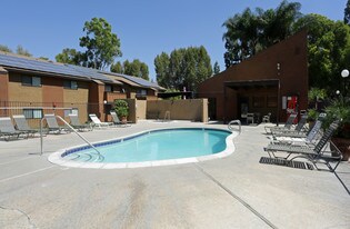 Eagle Ridge CA Apartments