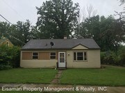 3 Bedroom Single-Family Home for Rent $530