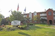 Tregaron Oaks Apartments