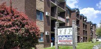 VIP Apartments
