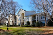 Matthews Reserve Apartments