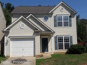 4 Bedroom Single-Family Home for Rent $1150