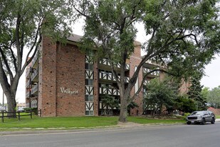 Valkyrie Apartamentos