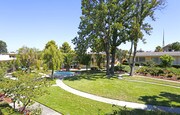 Gardens of Fontainbleu Apartments