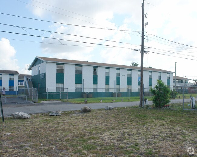 Mount Olive Gardens Apartments Rentals Fort Lauderdale, FL