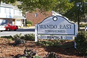 Wando East Townhomes Apartments