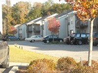 Bells Bay Landing Apartments
