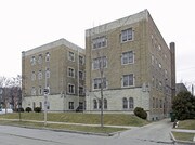 2205 East Belleview Place Apartments