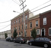 2332-2338 Carpenter St Apartments