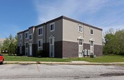 Crossroads Village Apartments