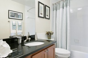 TGM Oceana Apartments