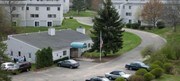 The Valley Apartments