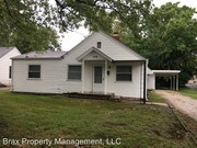 3 Bedroom Single-Family Home for Rent $795