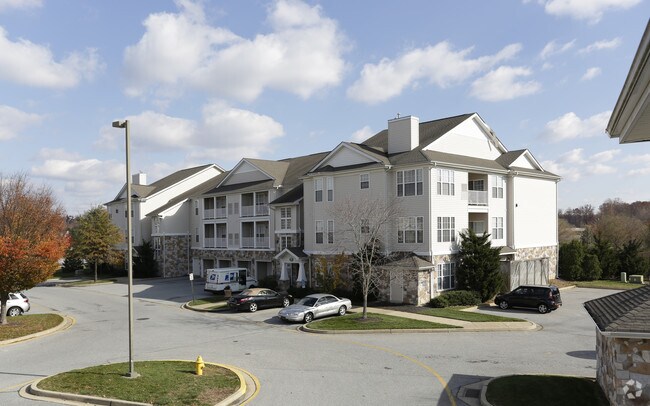 St. Andrew's Apartments