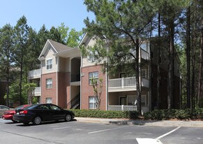 Altera Riverside Apartments