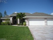 4 Bedroom Single-Family Home for Rent $2200