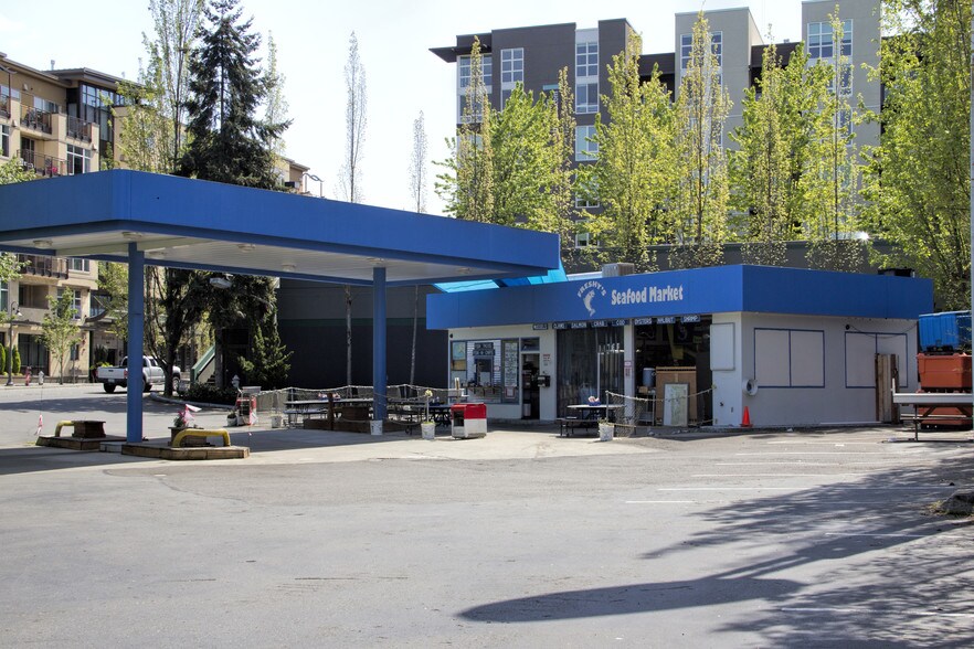 The Mercer West Rentals Mercer Island, WA