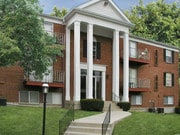 River Bend Apartments