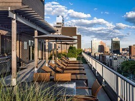 Avalon Bowery Place I Apartments