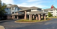 Jackson Meadow Apartments