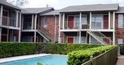 Rundberg West Apartments