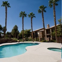 Copper Hills Apartments