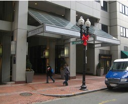 Devonshire Apartments