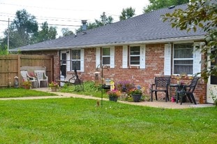 Northwind Apartments