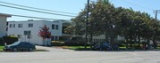 Glenmills Apartments