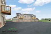 French Garden Estates Apartments